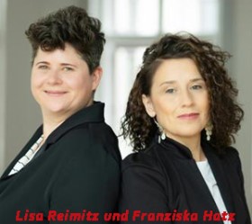 Lisa Reimitz, Franziska Hatz