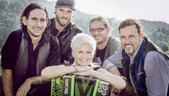 Meissnitzer Band