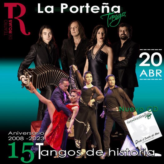 LA PORTEÑA TANGO