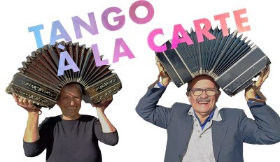 “Tango a la Carte” Tour England & Wales - UK