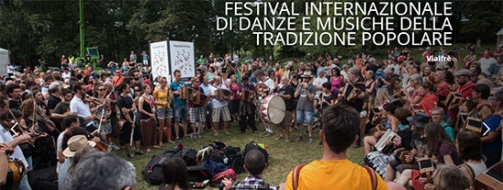 Il Gran Bal Trad - Vialfé/Ivrea/Italia