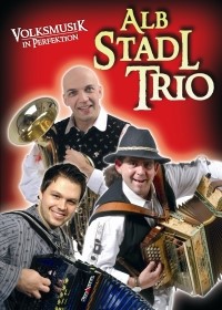 Albstadl Trio