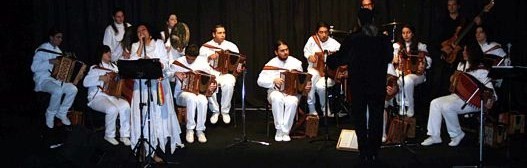 Piccola Orchestra La Viola