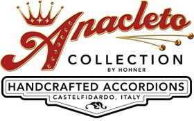 Hohner Anacleto logo