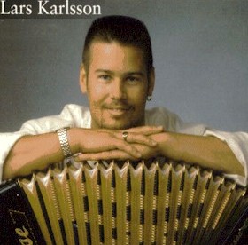 Lars Karlsson