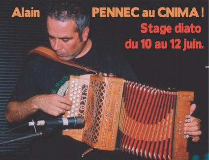 Alain Pennec