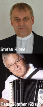Stefan Hippe, Hans-Günther Kölz