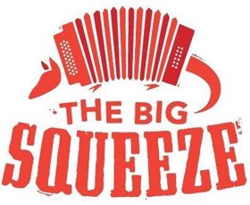 Big Squeeze logo