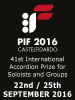 PIF 2016 Castelfdardo