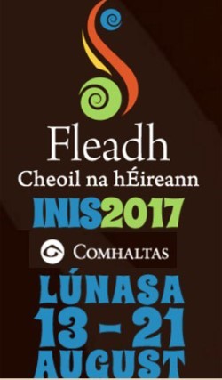 Fleadh Cheoil na hÉireann Ennis