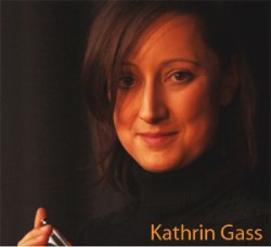 Kathrin Gass