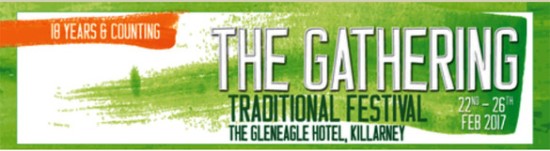 The Gathering Festival Ireland