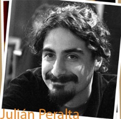 Julián Peralta