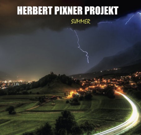 SUMMER | Special Edition inkl. Bonustracks (CD) von Herbert Pixner
