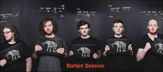 Elefant Session