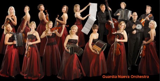 Guardia Nueva Orchestra