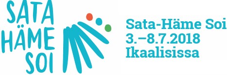 Sata-Häme Soi Festival - Ikaalinen/Finland