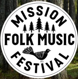 Mission Folk Festival