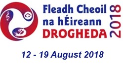 Fleadh Cheoil na hÉireann - Ireland