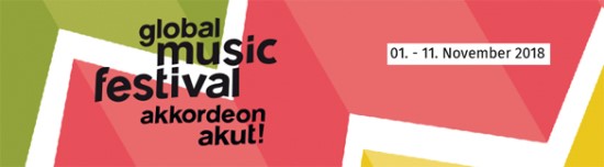 Akkordeon-Akut Festival