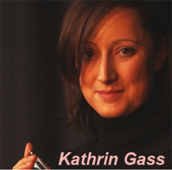 Kathrin Gass