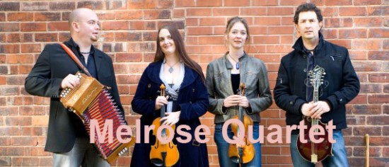 Melrose Quartet