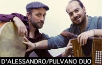 D'Alessandro/Pulvano Duo