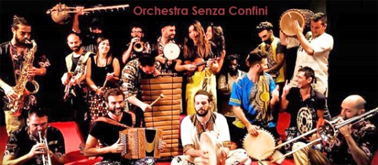 Orchestra Senza Confini