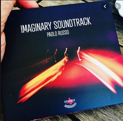 'Imaginary Soundtrack' by Paolo Russo - Italy