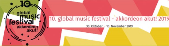 10. global music festival - akkordeon akut