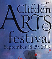 Clifden Art Festival