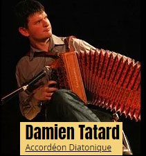 Damien Tatard