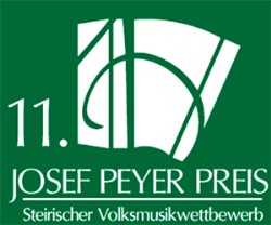 11. Josef Peyer Preis 2020