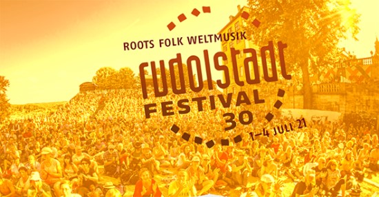 Rudolstadt Festival - Deutschland