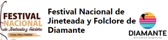 50º Festival Nacional de Jineteada y Folclore in 2022 - Argentina