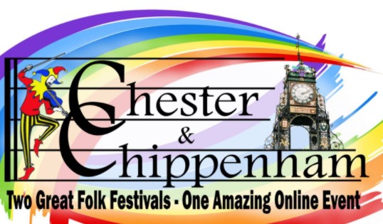Chippenham & Chester Folk Festival - UK