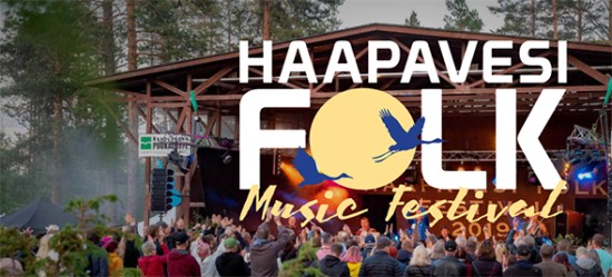 32nd Haapavesi Folk Music Festival - Finland