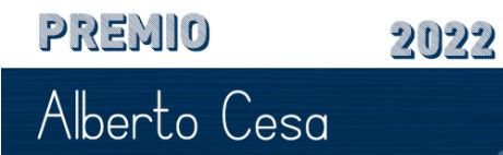 Premio Alberto Cesa 2022