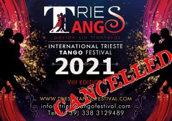 Tango Festival Trieste - Italy