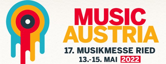 Musikmesse Ried 2022