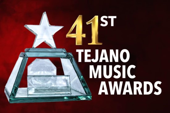 41st annual Tejano Music Award