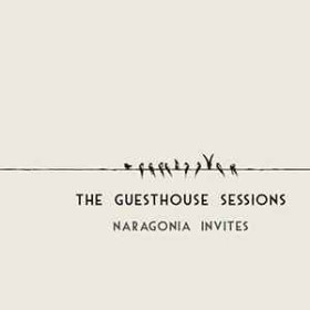 New CD “THE GUESTHOUSE SESSIONS” - BE