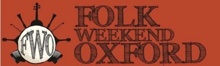 Oxford Folk Weekend – UK