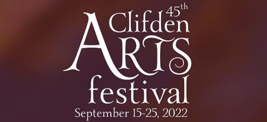 45th Clifden Arts Festival - Ireland