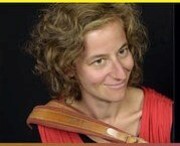 Diatonic Accordion Course for Beginners with Valérie Aubart – France