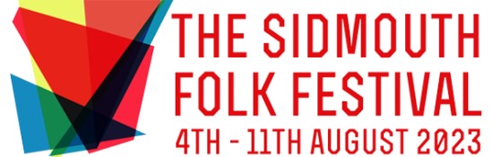 Sidmouth Folk Festival - UK