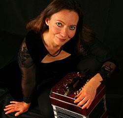 Kristina Kuusisto