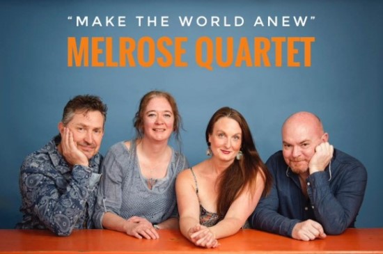 Melrose Quartet