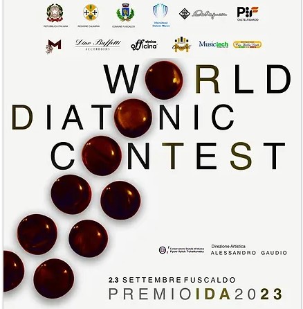 World Diatonic Contest IDA