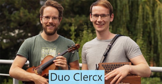 Duo Clercx